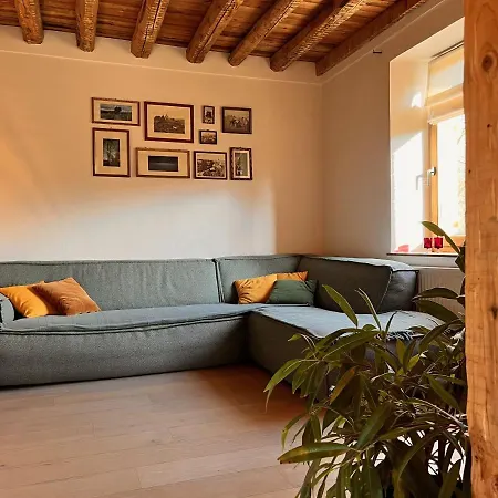 Vakantiehuis Gezellige Typisch Ardense Woning Met Grote Afgesloten Tuin In Prachtige Omgeving *