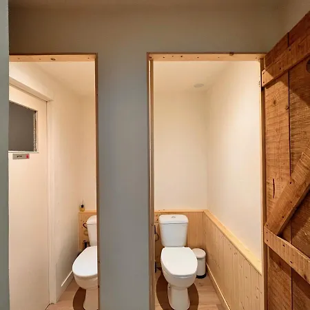 Prázdninový dům Gezellige Typisch Ardense Woning Met Jacuzzi En Grote Afgesloten Tuin In Prachtige Omgeving *